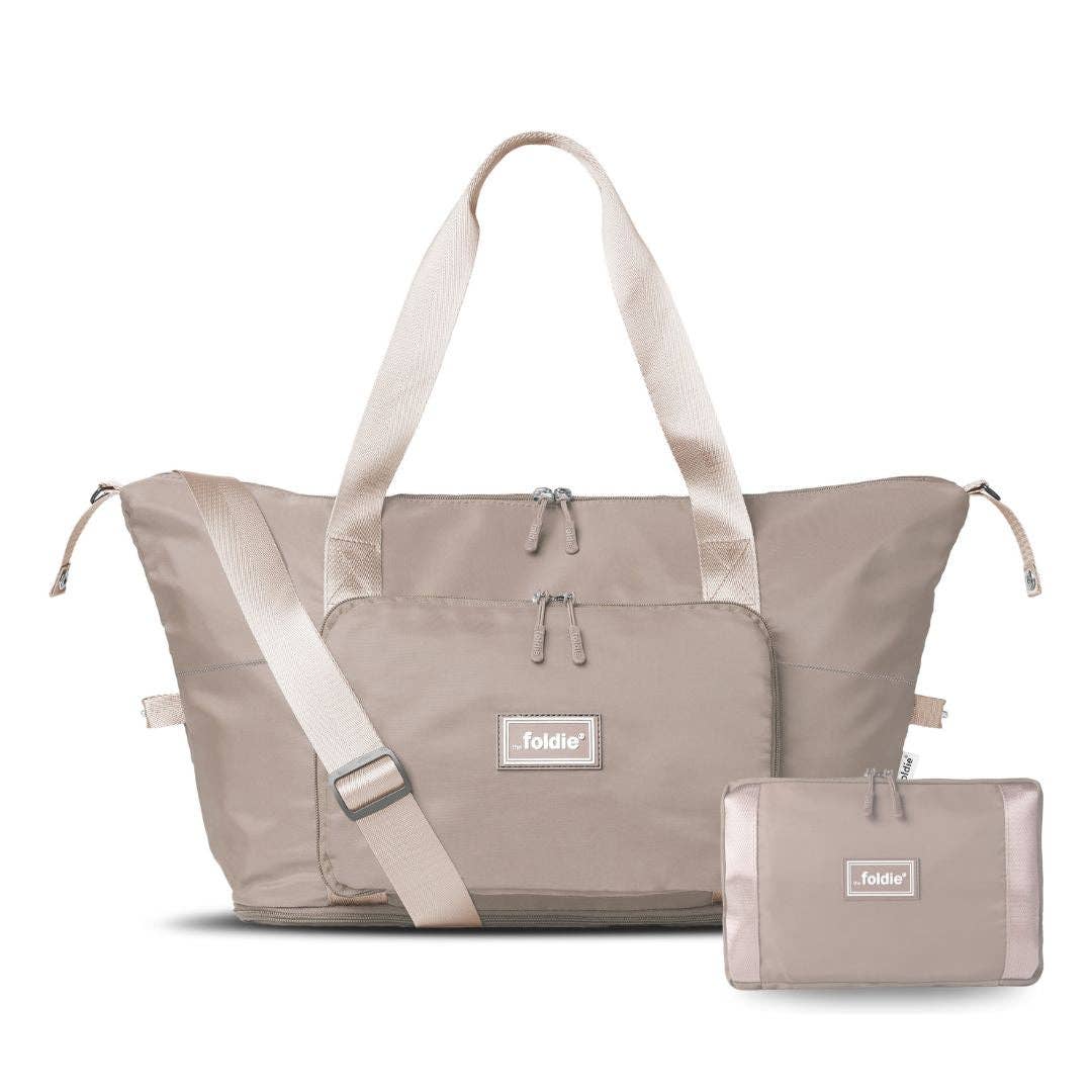 The Foldie - Wholesale Weekender Bag - Unisex - The Foldie® Travel Bag30