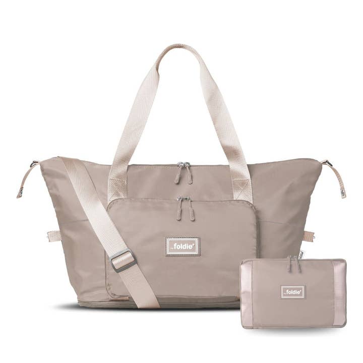 The Foldie - Wholesale Weekender Bag - Unisex - The Foldie® Travel Bag30