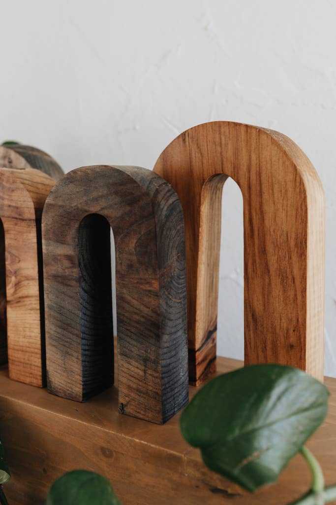 Crowned Free - Wholesale Candle Holder - Assurance Candle Holder - Large - Made by Survivors10