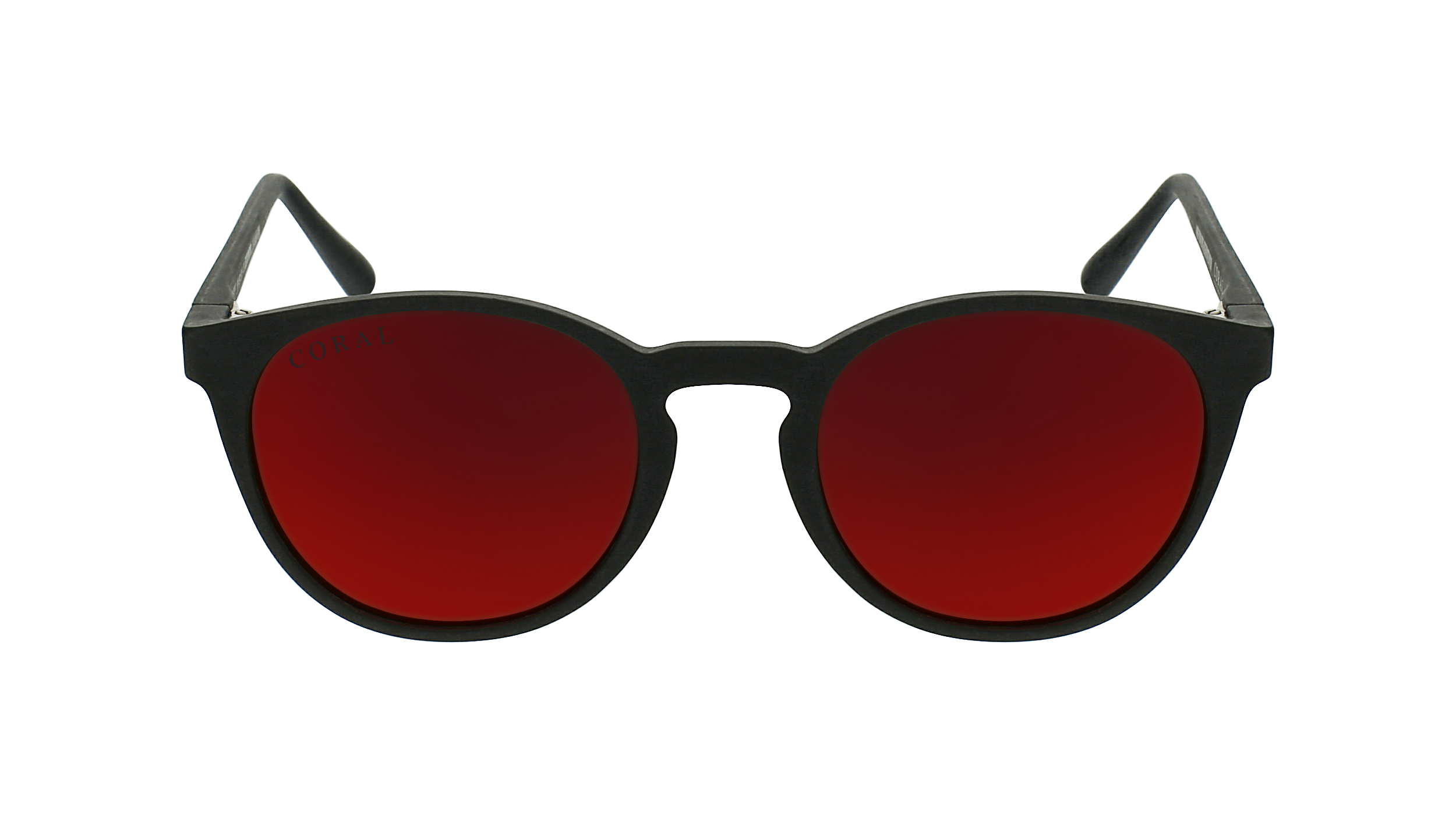 Coral Eyewear - Wholesale Sunglasses - Unisex - Albacore - Polarised Mirror Sunglasses8