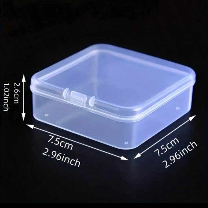 Paper Soap Co - Wholesale Bar Soap - BENTO BOX - Mini Bar Soap - 1oz Container4