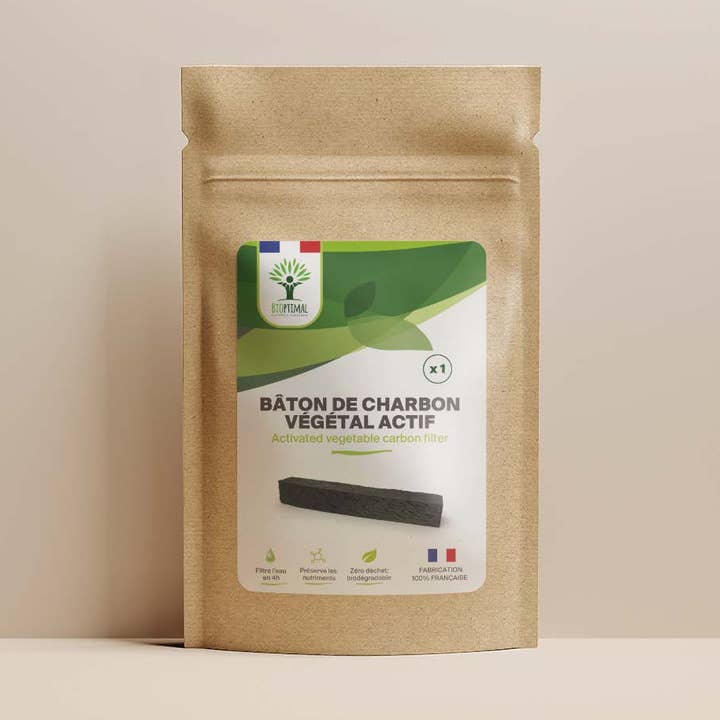 Bioptimal – Proteína/Superalimento em pó por atacado – Bastão de Carvão Ativado Bioptimal0