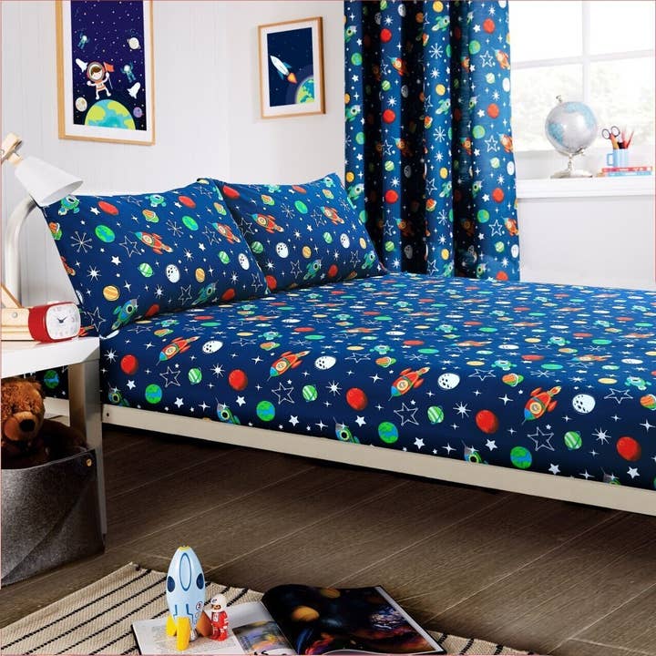 Pretty Little Bed – wholesale Bedding set – Child & baby – Children Kids Bedding Duvet Sets1
