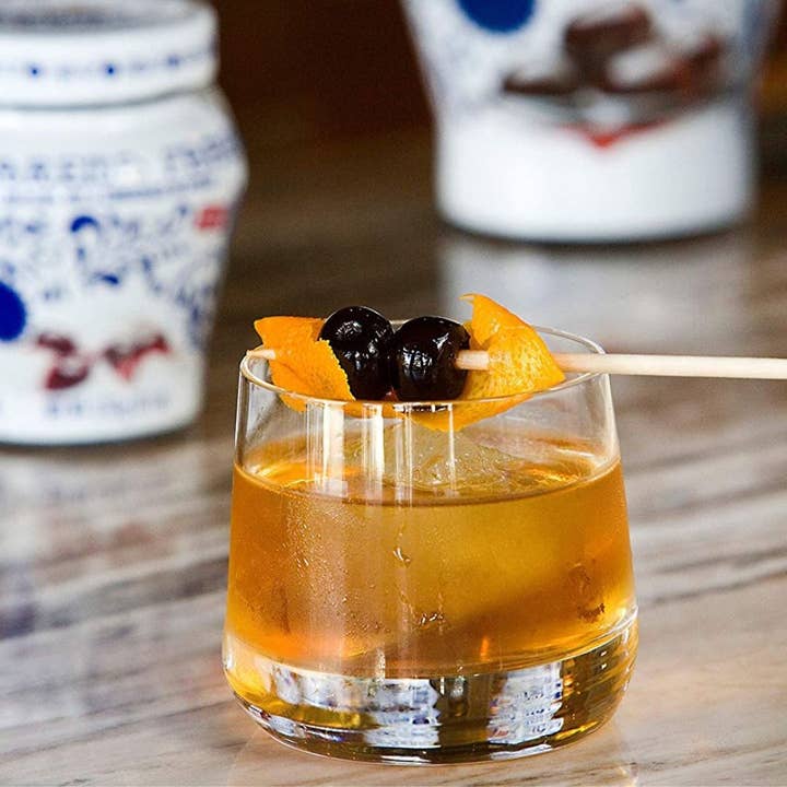 Casacella Foods - Wholesale Jam/Jelly - Fabbri Amarena Cherry in Syrup 8.01 oz (230gr)4