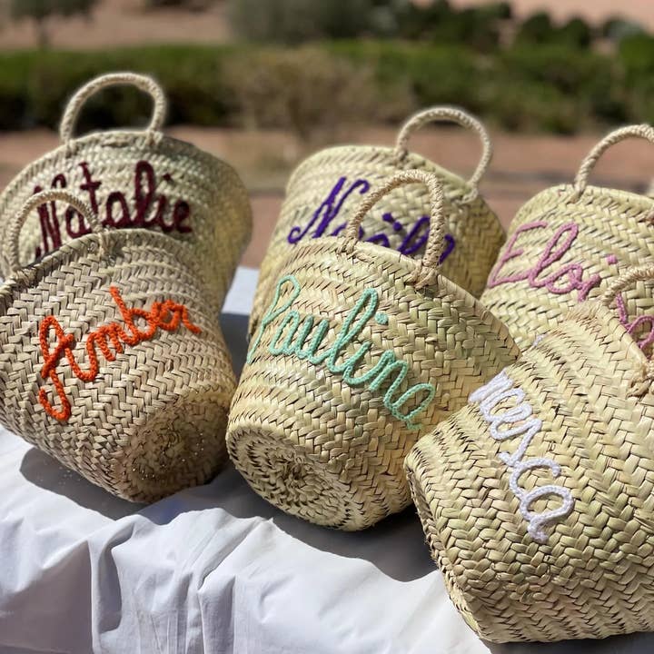 DarKech - Wholesale Christmas Decoration - Christmas Basket, Christmas Decor, Merry Christmas1