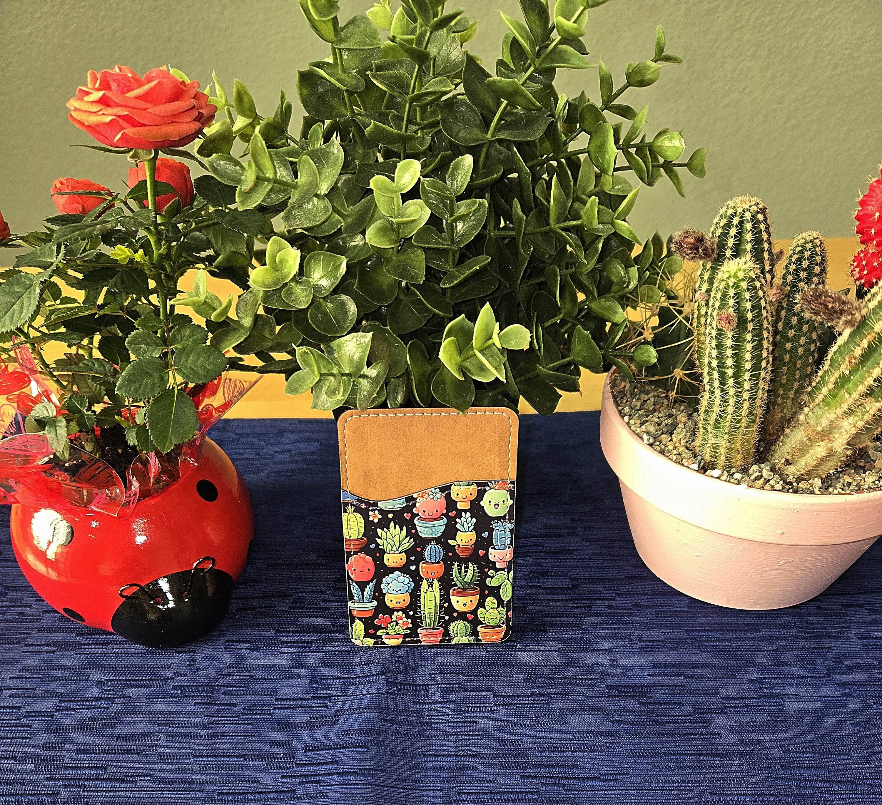 Vegas Custom Creations - Wholesale Phone Wallet - Women's - Cute Adhesive Cell Phone Wallets10