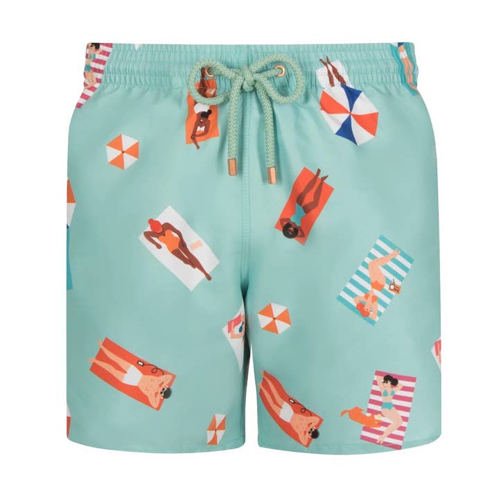 Tanners solaires | Menthe/Originals pour la vente par Granadilla