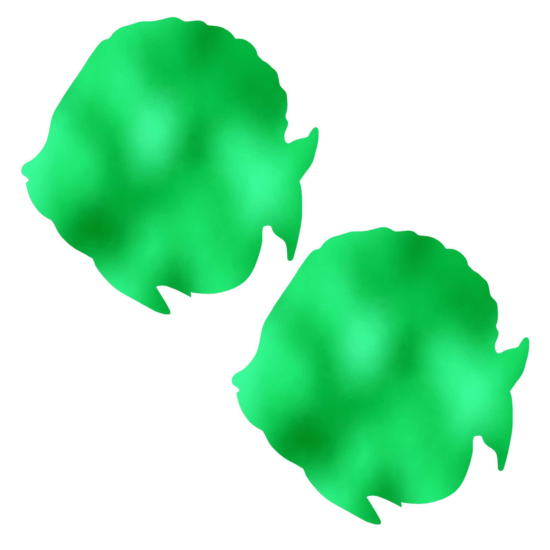 Niptees - Wholesale Nipple Pasties - Women's - Sunfish Nipple Cover Pasties12