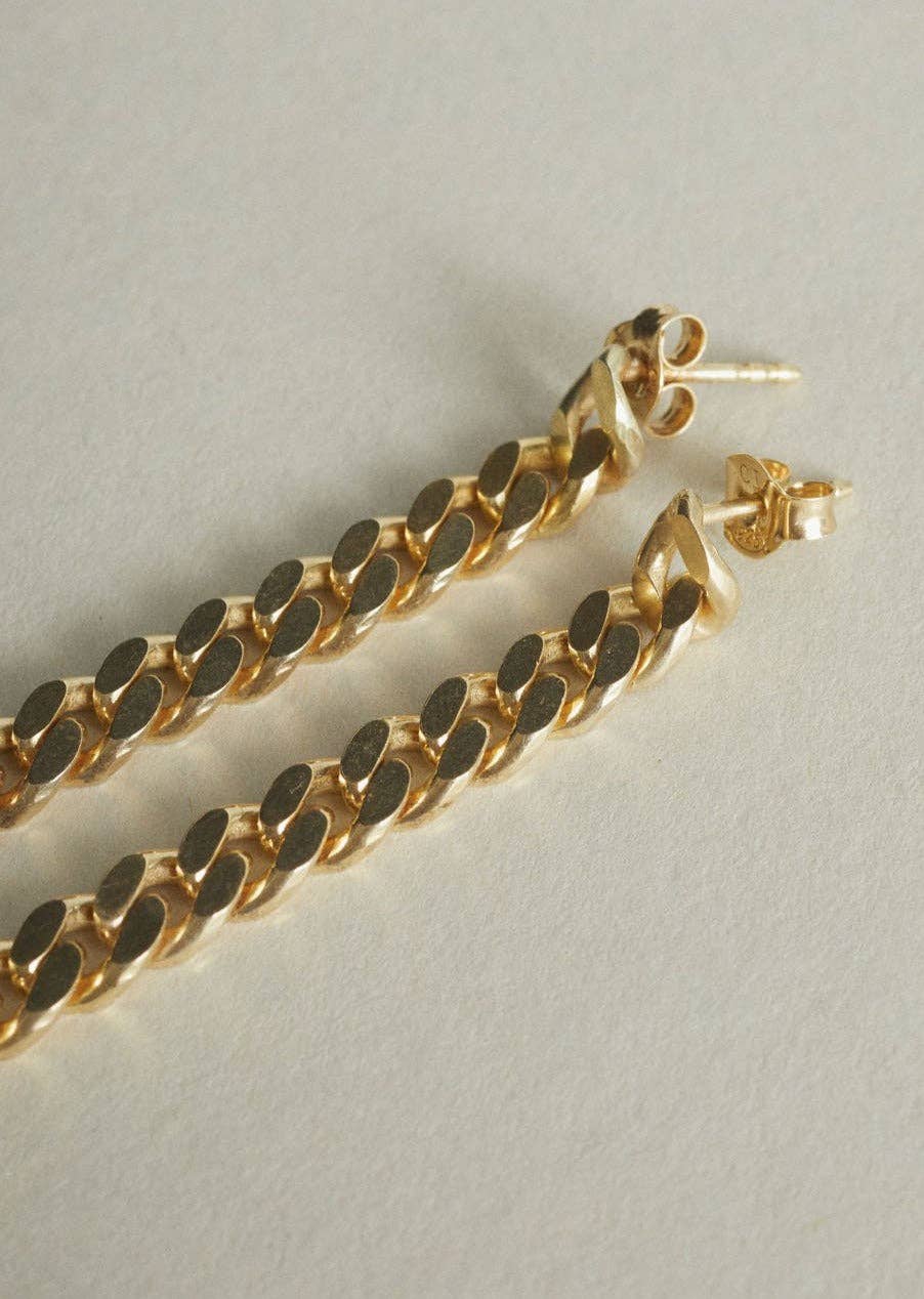 COCii JEWELRY - Wholesale Dangle Earrings - Medium ego earring2