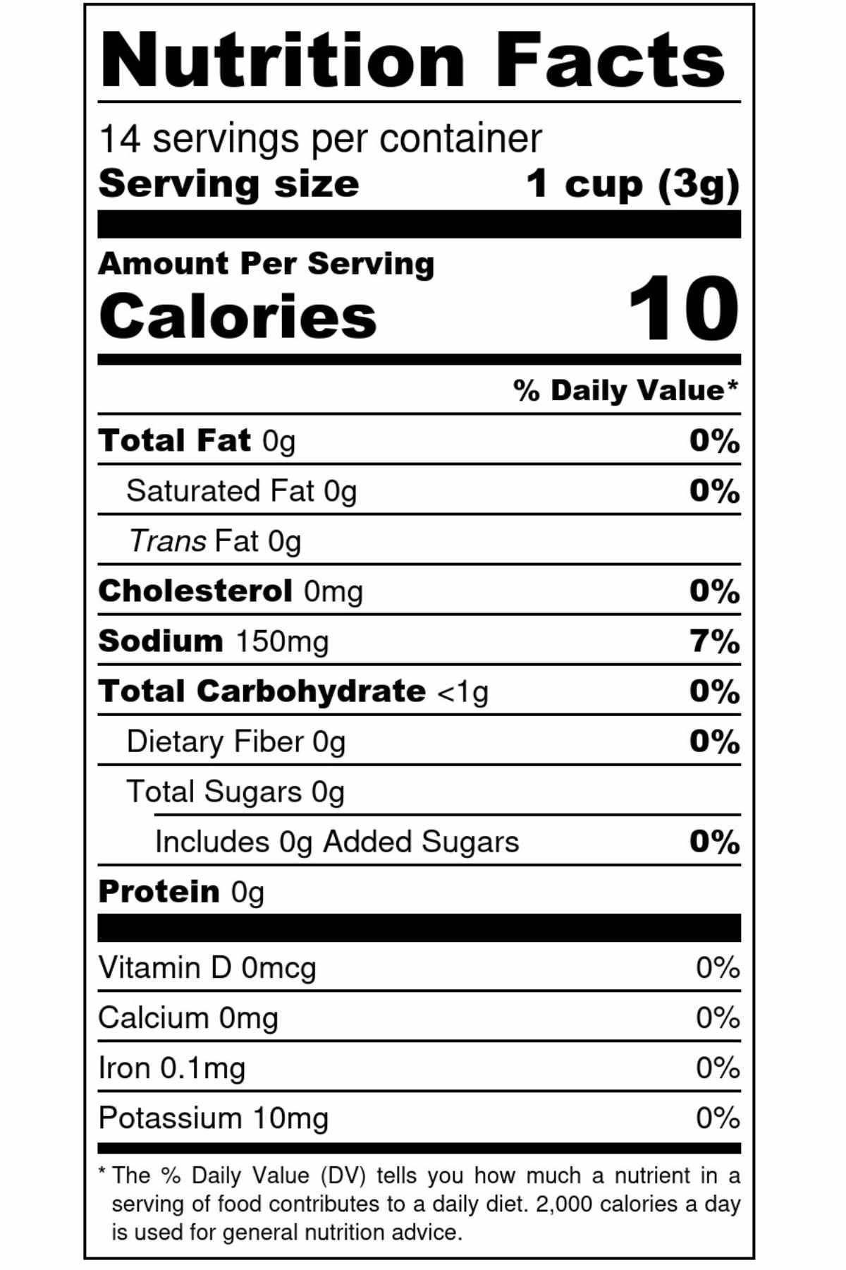 Kitcheneez Mixes & More! - Wholesale Dried Spice Mix - Baked Potato Soup Spice Seasoning mix 2