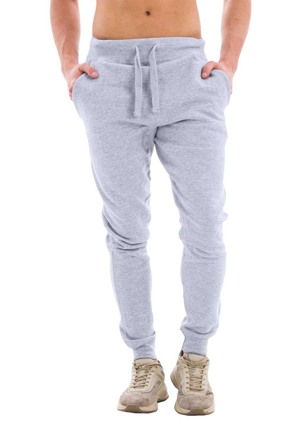 Lane Seven Apparel - Wholesale Athletic Sweatpants/Joggers - Women's - Unisex Premium Fleece Joggers70