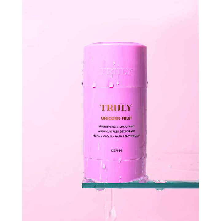 Truly Beauty - Wholesale Deodorant - Women's - Unicorn Fruit Skin Brightening and Smoothing Deodorant6