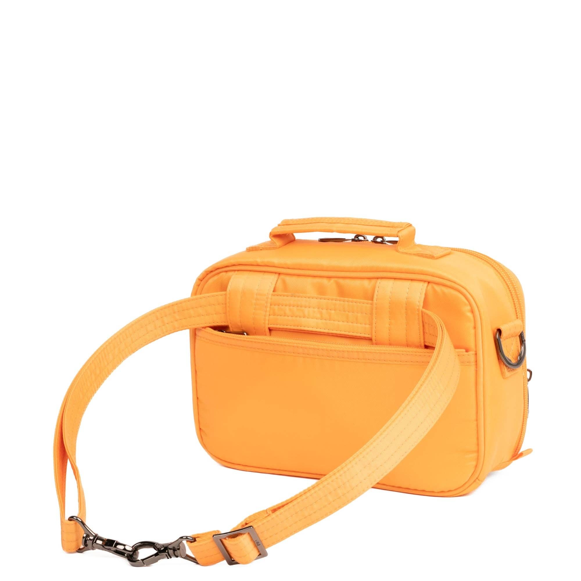 Lug - Wholesale Crossbody Bag - Women's - Legacy Collection Carousel Crossbody Bag3