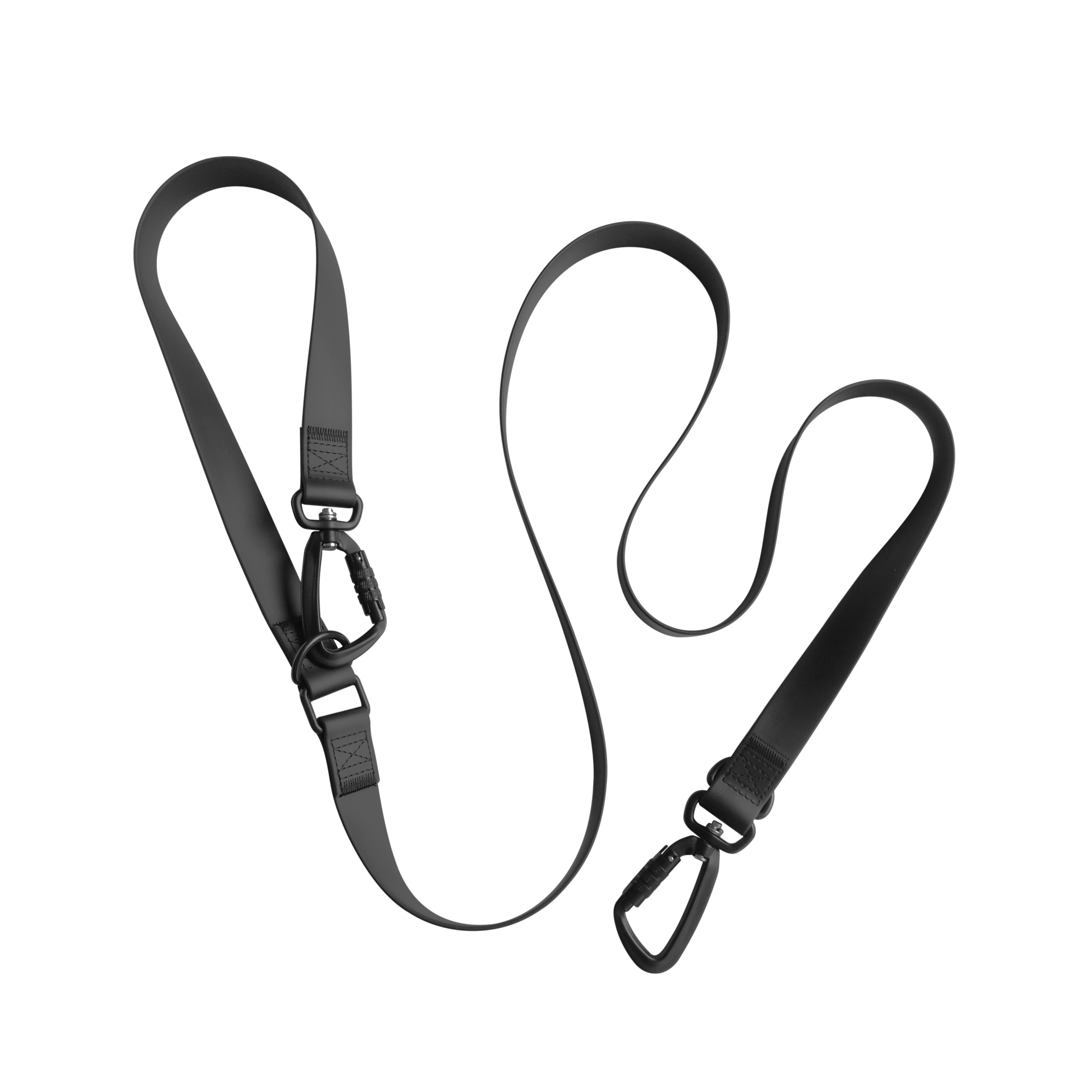 Lambwolf Collective – trela - Cão por atacado – MELLEM | guia impermeável conversível de comprimento ajustável2