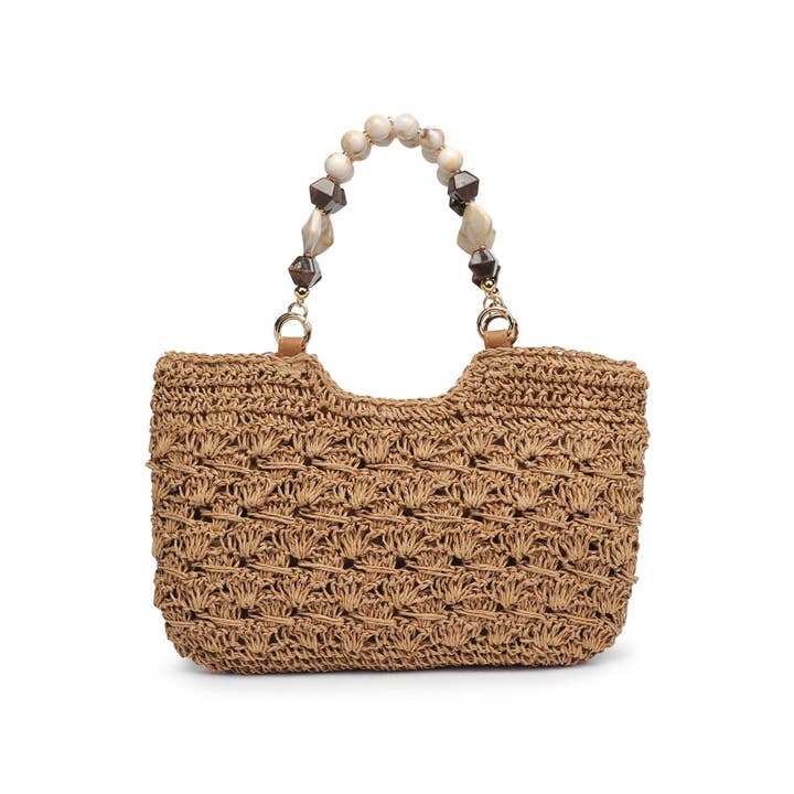 Urban Expressions - Wholesale Tote Bag - Women's - Nora Tote