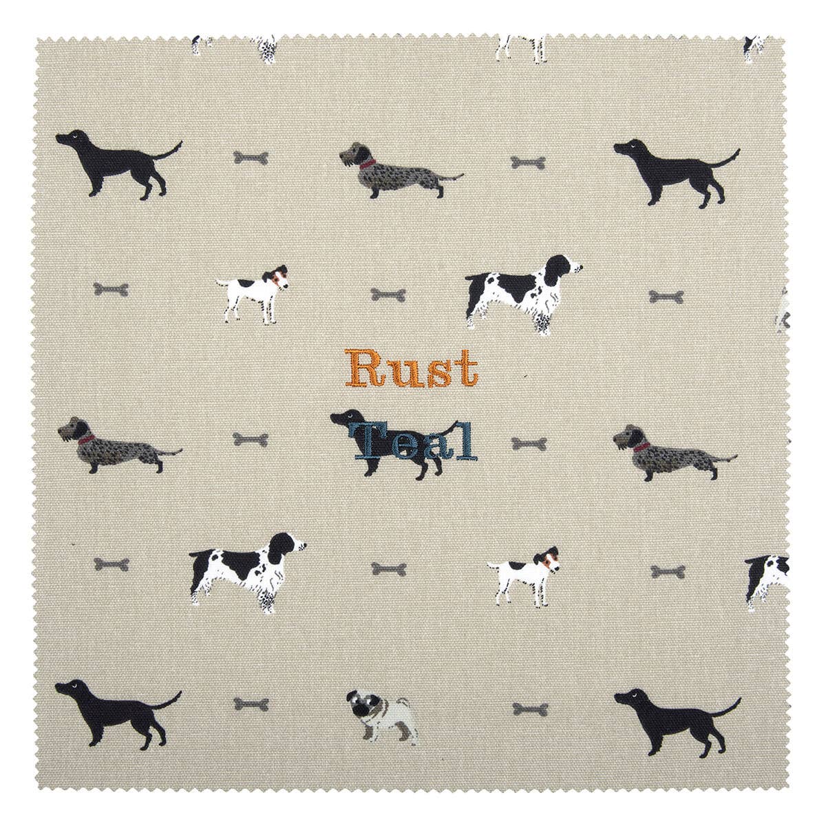 Sophie Allport - Wholesale Pet Bed - Dog - Woof Pet Mattress3