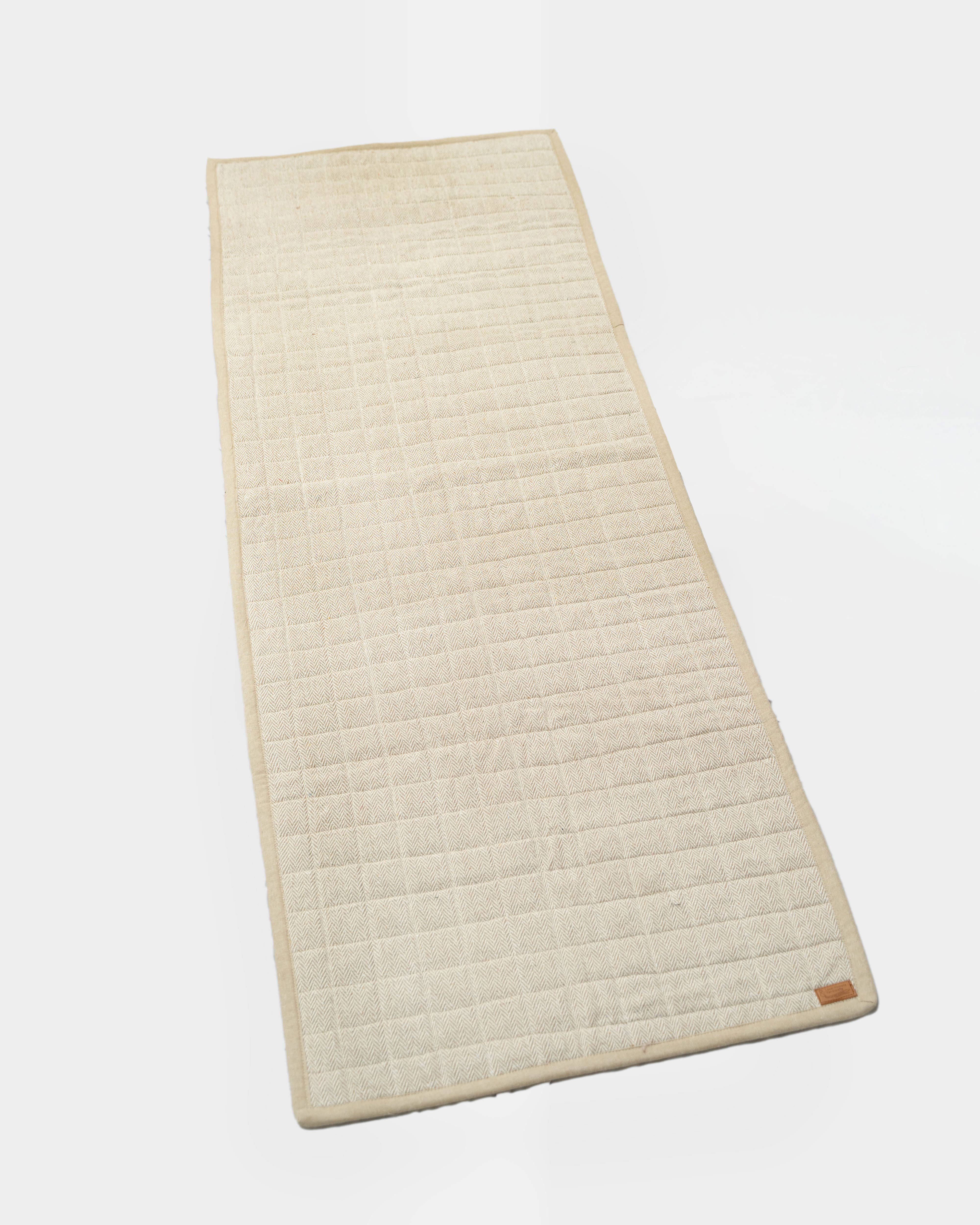 Local Women’s Handicrafts - Wholesale Yoga Mat - Padded Yoga Mat6