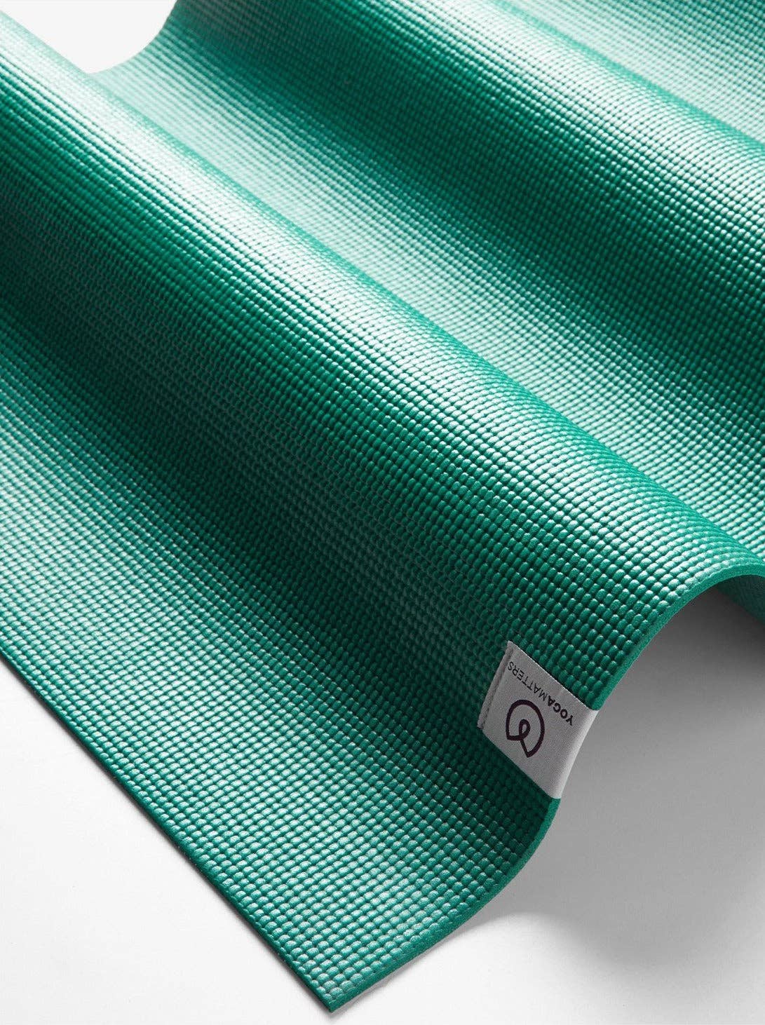 Yogamatters - Wholesale Yoga Mat - Sticky Yoga Mat 4.5mm | Original | Non-Slip | Pilates39