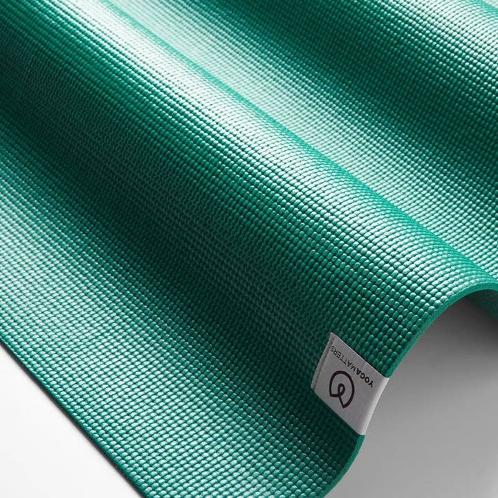 Yogamatters - Wholesale Yoga Mat - Sticky Yoga Mat 4.5mm | Original | Non-Slip | Pilates39