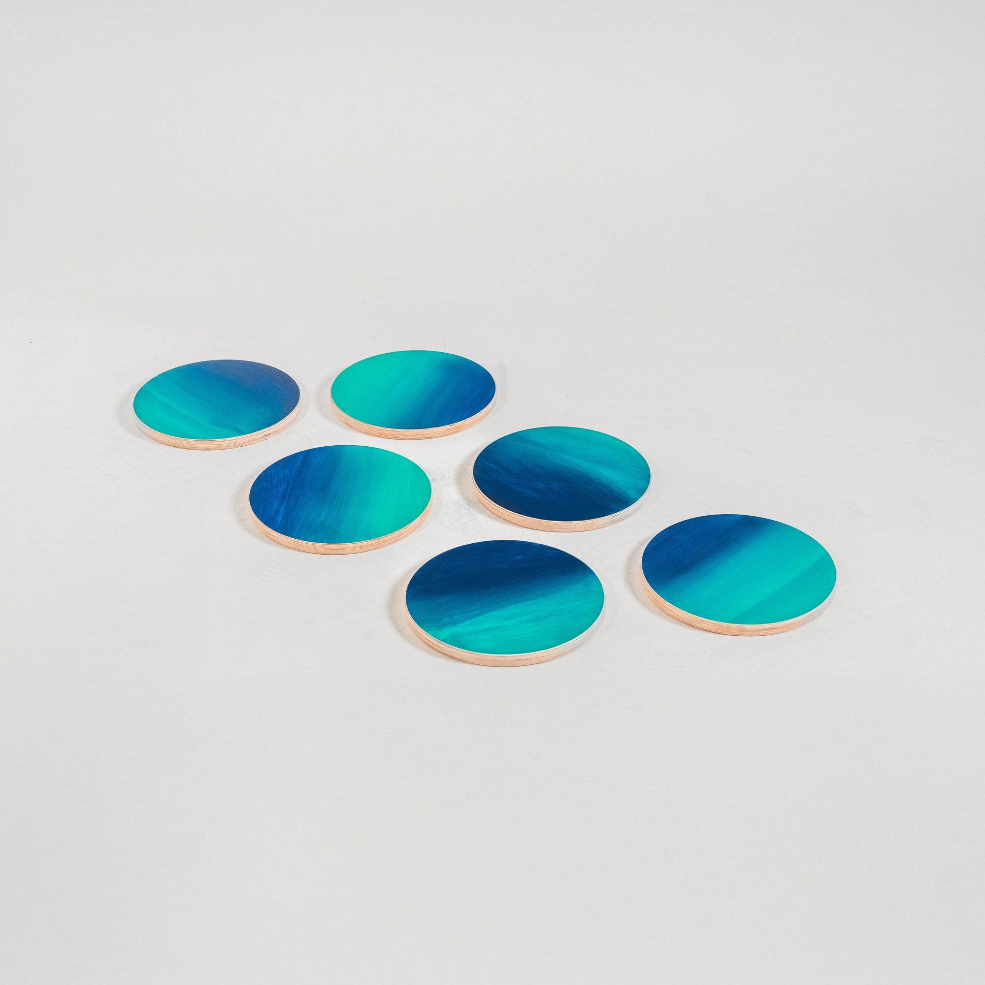 Bunny Hopkins - Wholesale Wood Toy - Kids - Stepping Stones22