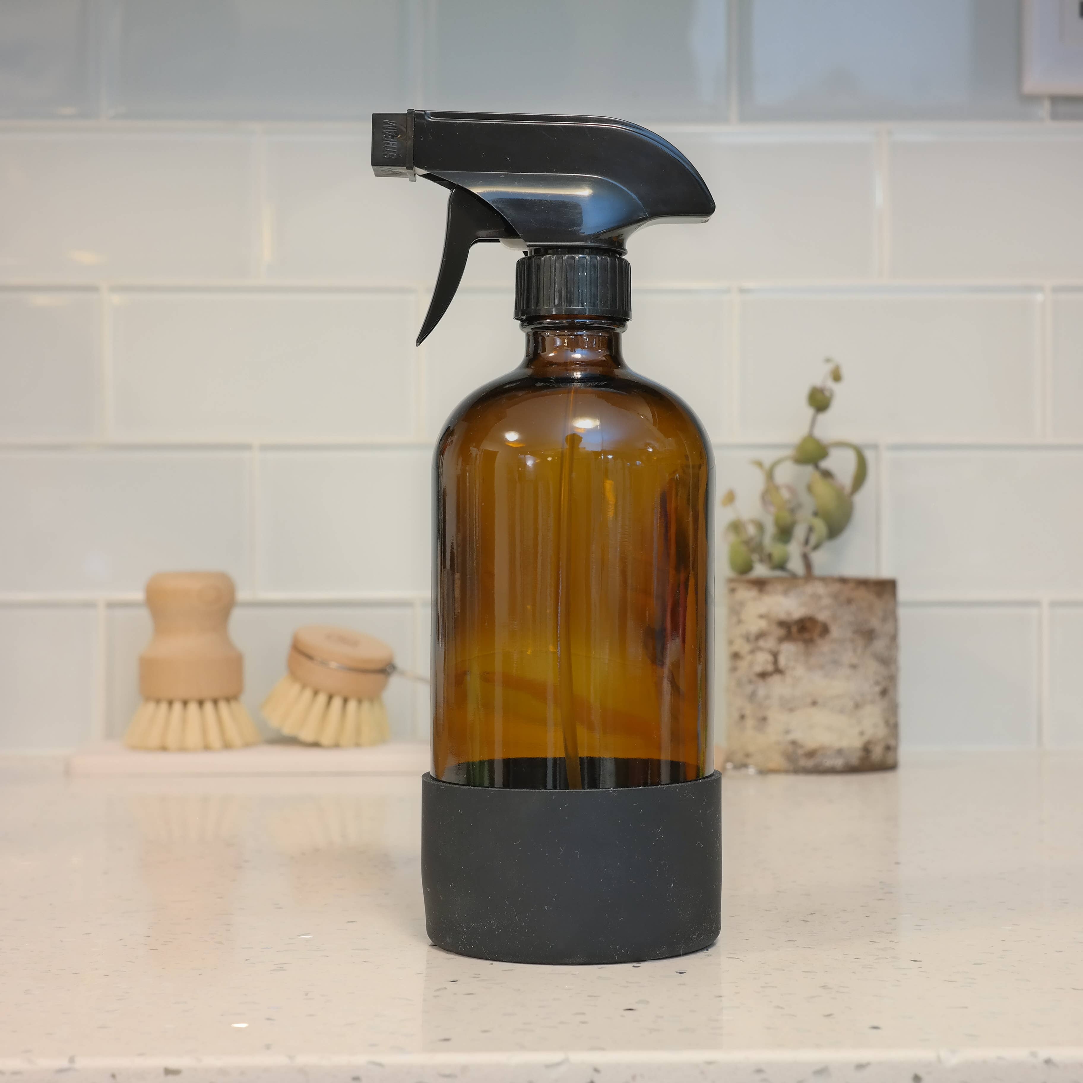 Sanwacraft - Wholesale Spray Bottle - Replacement Trigger Sprayer for Spray Bottles4