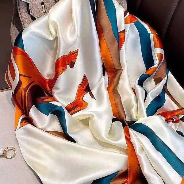 Printed Shawl&Scarf for wholesale by UZ Wholesale Store