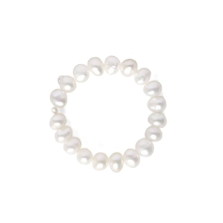 Salty Ring - Perlen und Silber für den Großhandel von Saywite