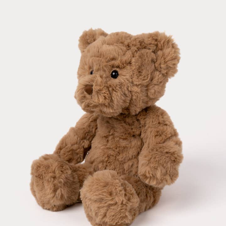 Teddykompaniet – Großhandel Kuschel-/Plüschtier – Kind & Baby – Sture, Teddybär1