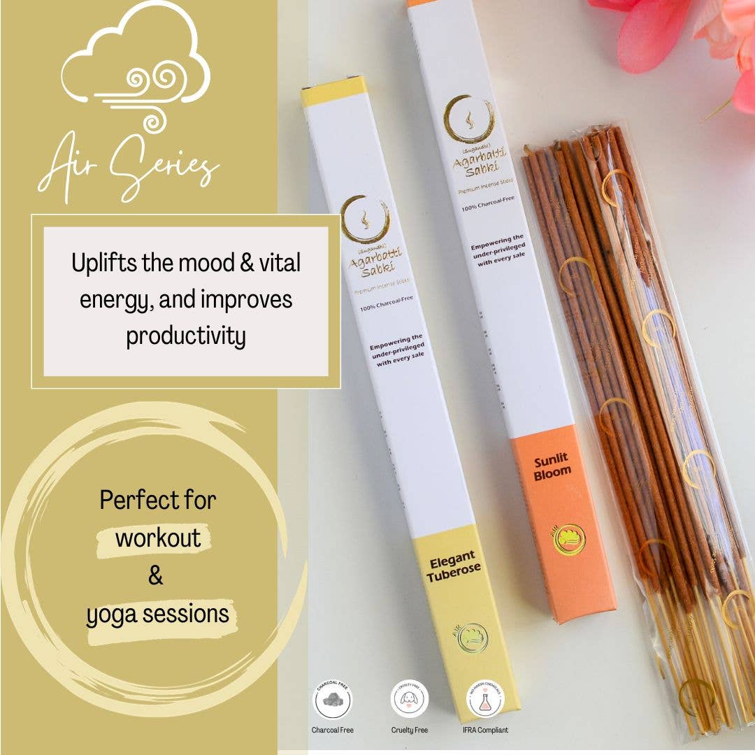 Auxilium Curations, LLC - Wholesale Incense - Combo Pack Incense - Elements of Nature - 36 boxes4