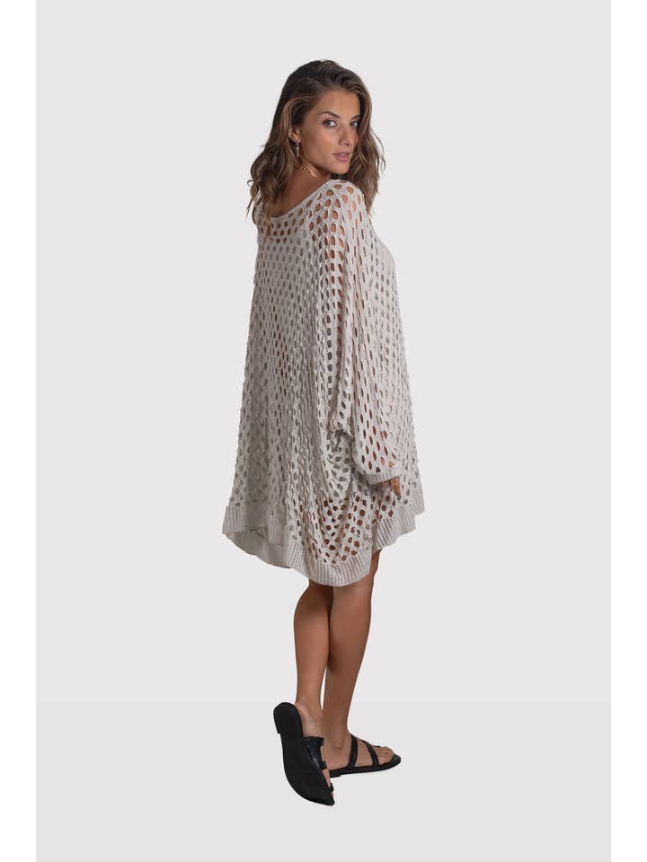 AQUAVITA – wholesale Kaftan – Women's – Pear Kaftan5