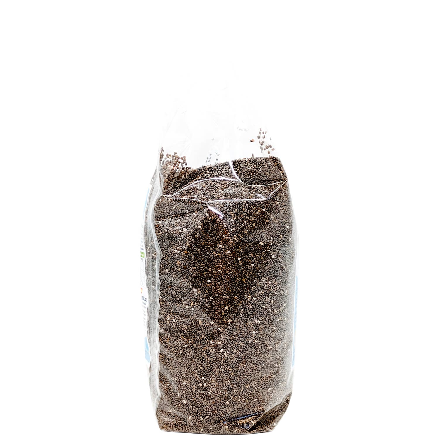 Oltresole - Venta al por mayor Semillas/granos - SEMILLAS DE CHÍA BIO 1 Kg2