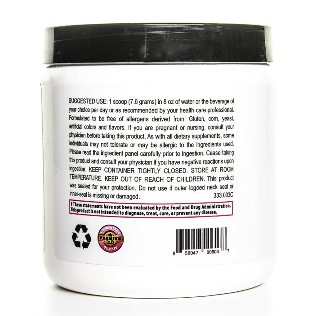 DrJsNatural - Wholesale Oral Supplement/Vitamin - Fit Collagen Essentials2