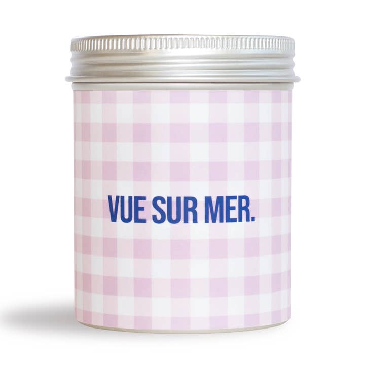 Veganskt ljus - Sojavax - Havsutsikt för wholesale av MARGO