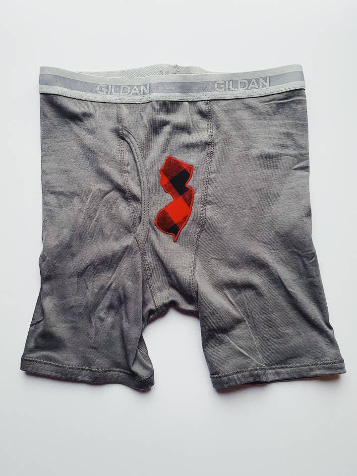 ropa interior de Nueva Jersey para venta al por mayor de Vermont Tribe