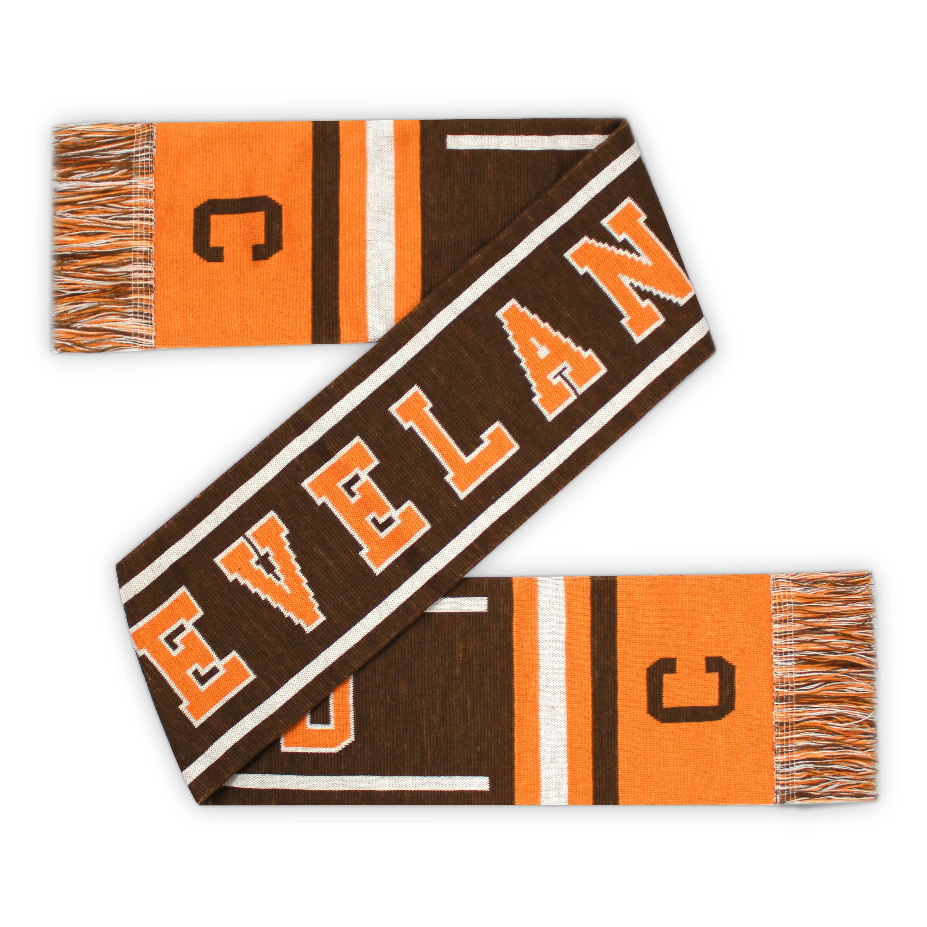 ChoKoLids - Wholesale Scarf - Unisex - USA City Sports Teams Football Hockey Winter Scarfs Scarves16