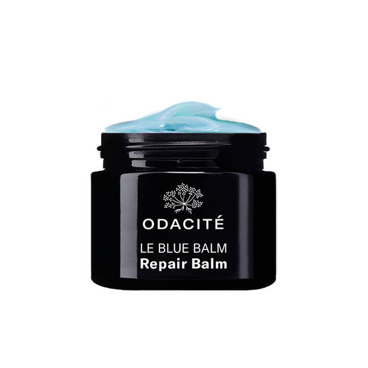 Odacité - Wholesale Healing Salve/Balm/Cream - le Blue Balm