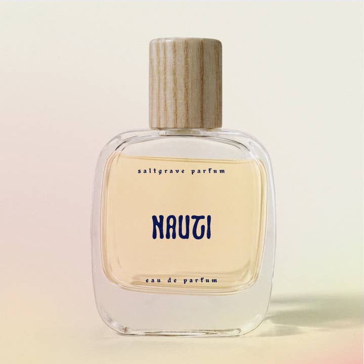 Nauti for wholesale by Saltgrave Parfum