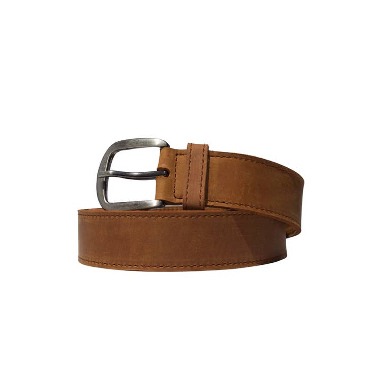Kilele Gear | Rugged Leather Goods - Wholesale Belt - Men's - Genuine Leather Belt - Men's