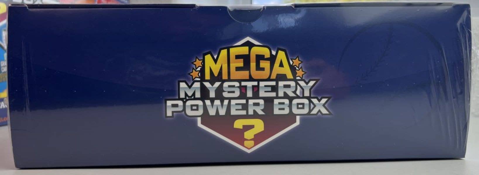 Wildwood Enterprises LLC - Wholesale Playing Cards - Baseball MEGA MYSTERY POWER BOX3