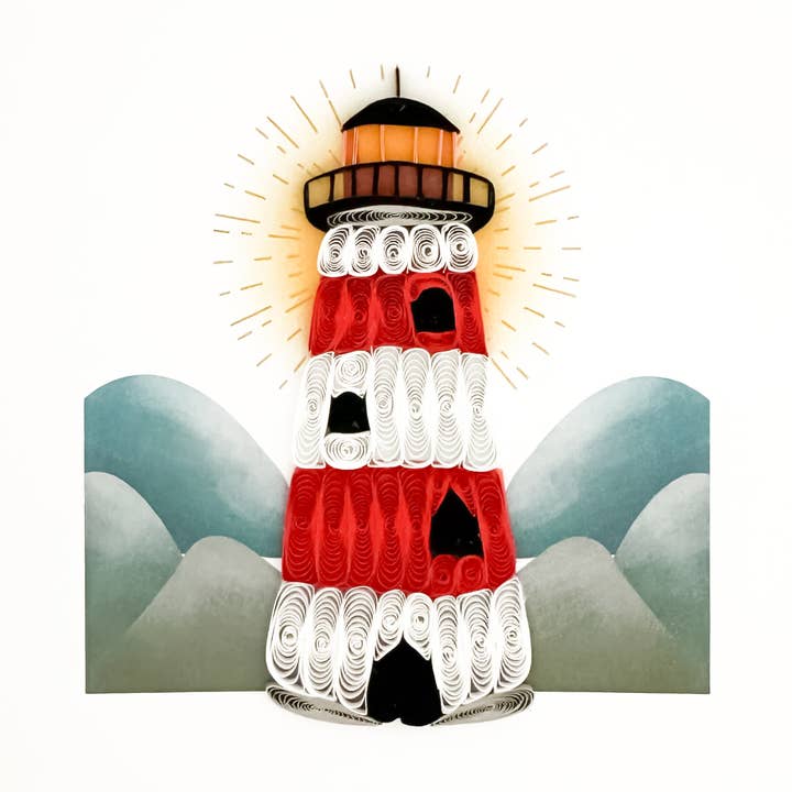 ED/Lighthouse for wholesale by Norcard Enterprises LTD