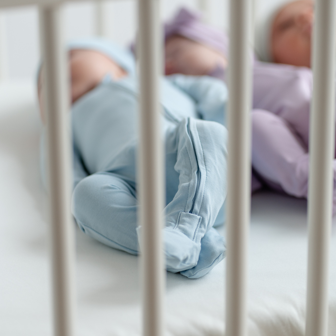 Pip + Phee – wholesale Sleepsuit – Baby – Bamboo Footed Sleepers | Solids10