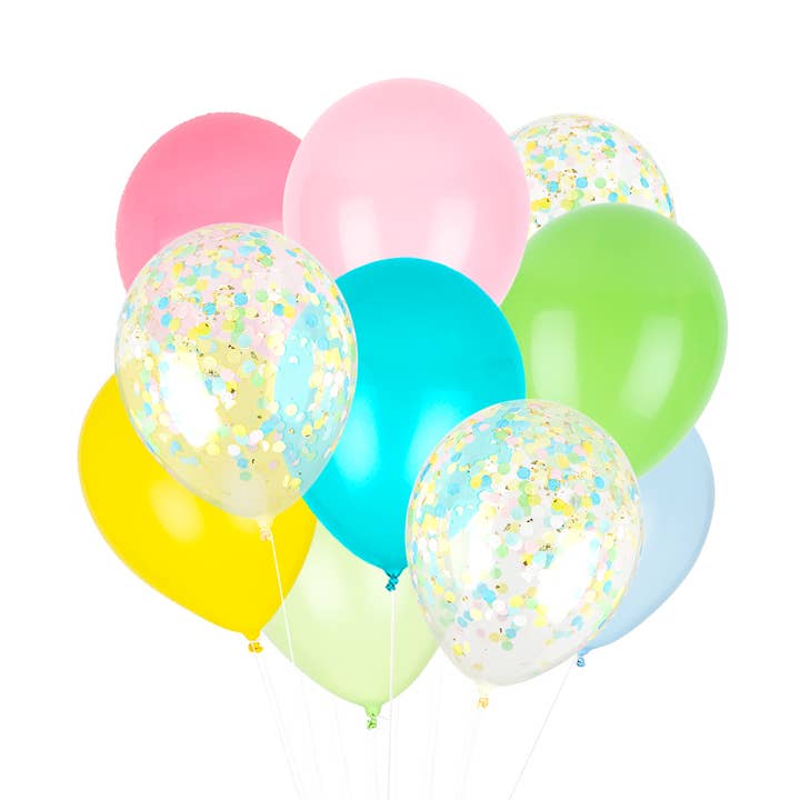 Hoppy Pascua Globos Clásicos para venta al por mayor de Studio Pep