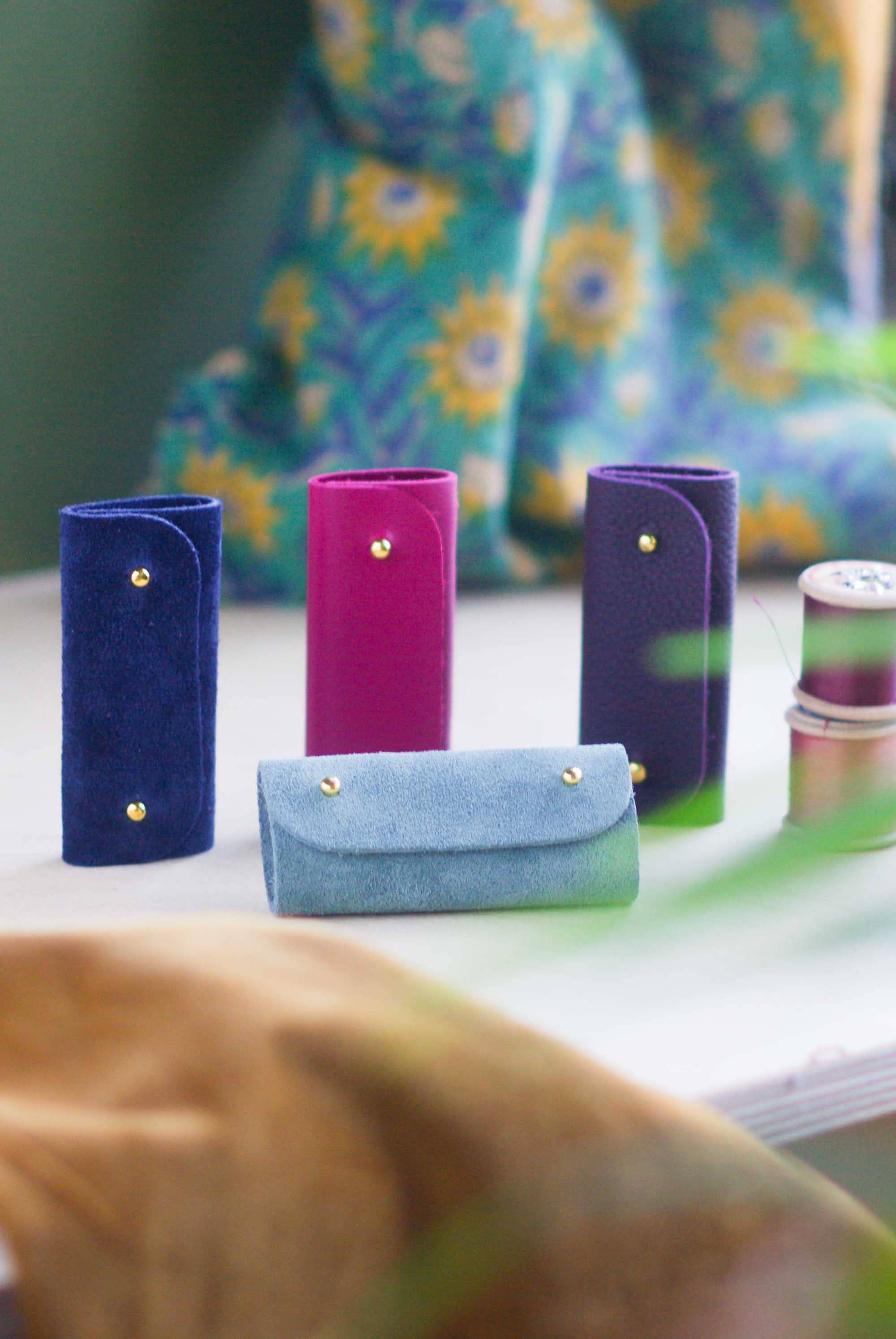 Studio Lowen - Wholesale Craft Supplies - Mini Sewing Case0