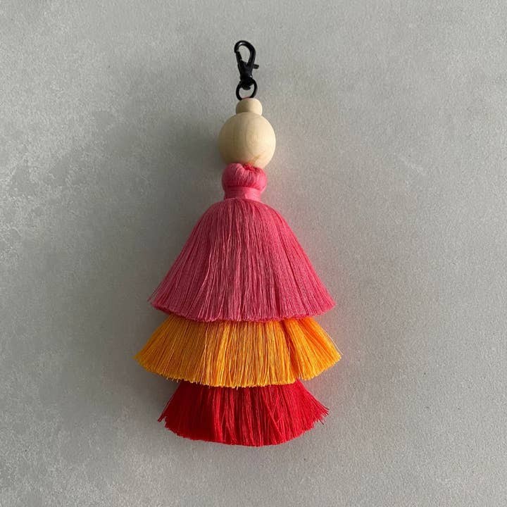 Tassel Rose for wholesale by Love Friday