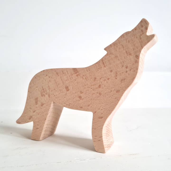 Wood varg för wholesale av Atelier Débardeur