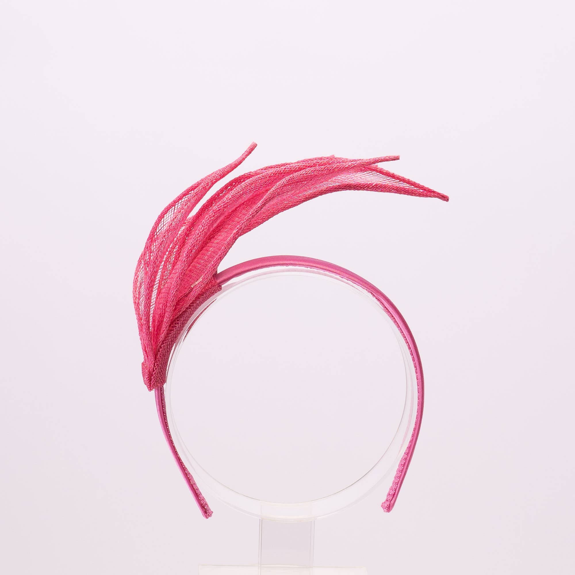 KaKyCo - Wholesale Fascinator Hat - Women's - Assorted fascinator headband offered in a low price0