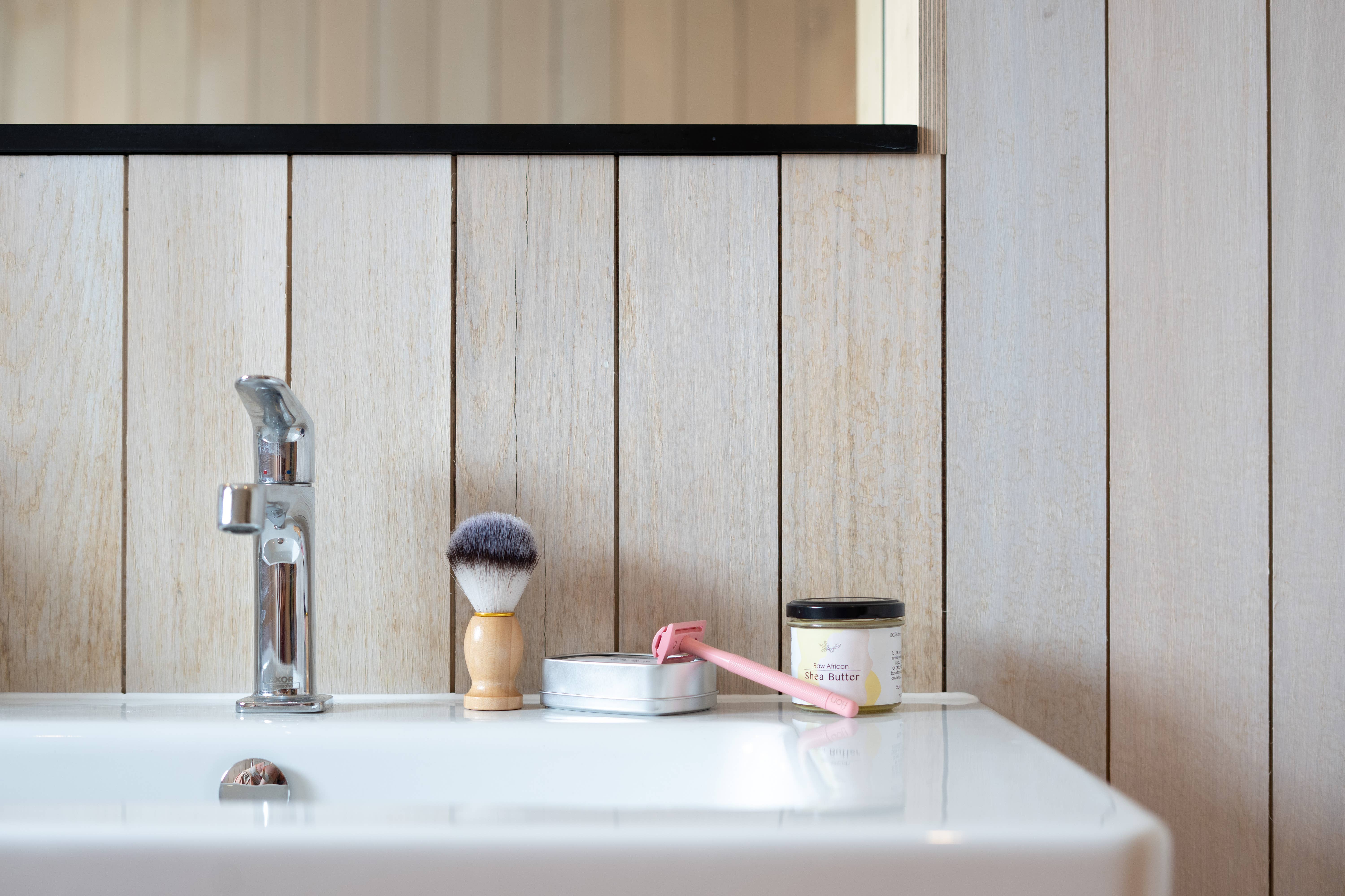 FLON - Venta al por mayor Maquinilla de afeitar - Maquinilla de afeitar FLON 2.02