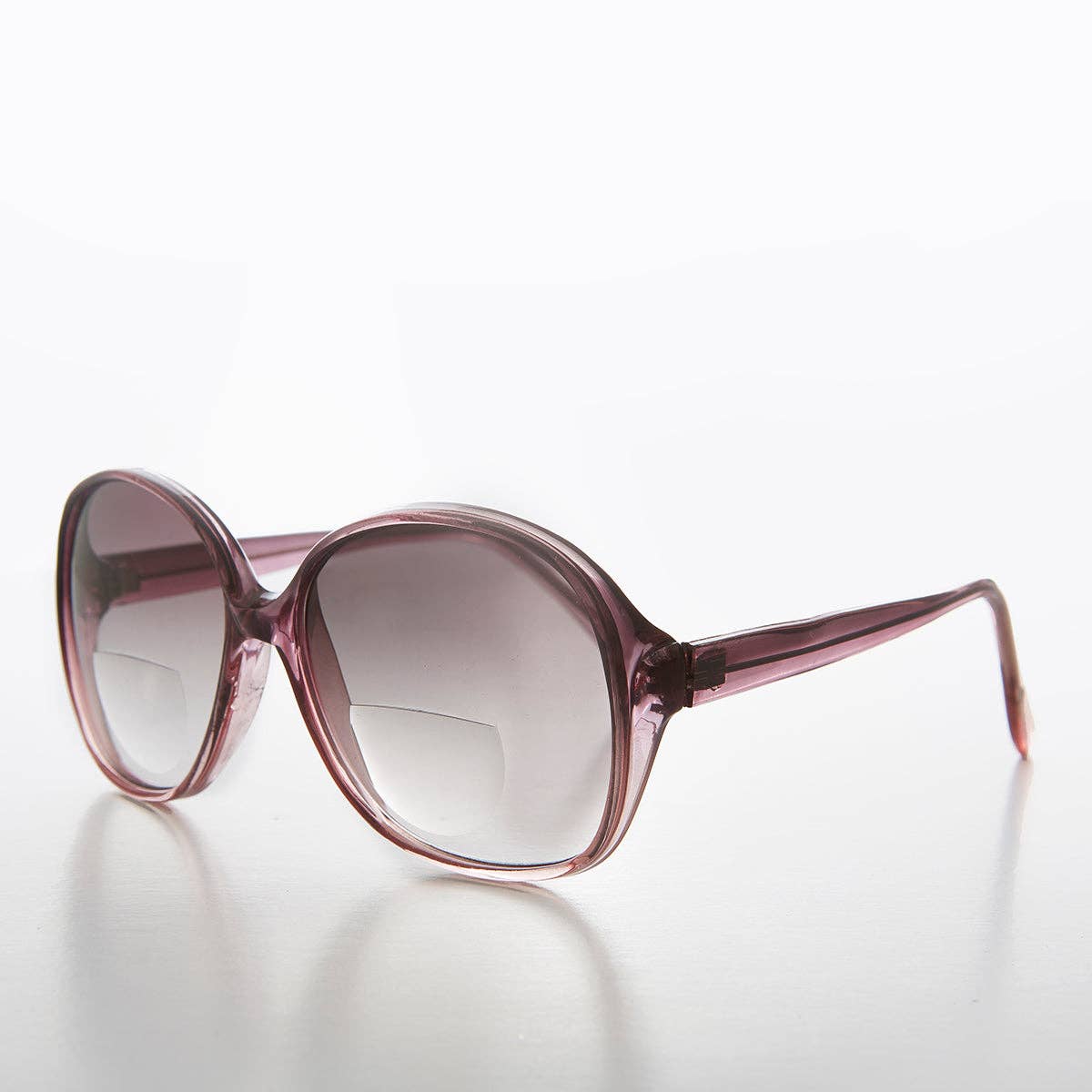 SPARE-SPECS, LLC - Wholesale Sunglasses - Women's - Bifocal Retro Readers with Tinted Lenses - Siren3