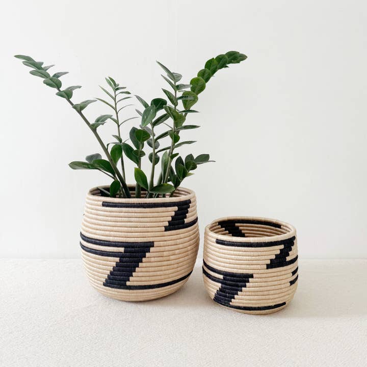 Honungsgryta Korg: Muyira för wholesale av Amsha