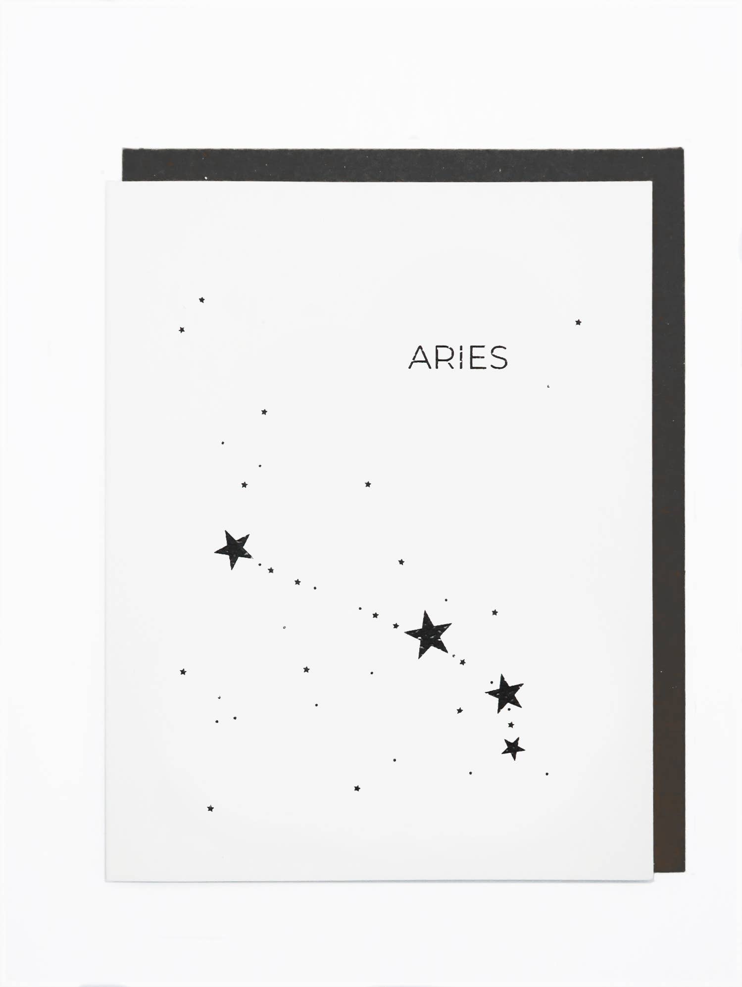 Noted By Copine - Wholesale Stationery/Notecard Set - Astrology 12 Sign Bundle2